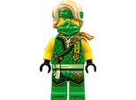 Lego Ninjago: Lloyd (Dragons Rising, S2)