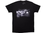 Radiohead - Maglietta "Despot"" Per Uomo/Donna Unisex RO13455 (Xxl) (Nero)"