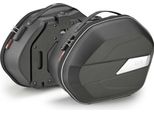 Coppia Borse Laterali Monokey Givi WL900B Impermeabili 25L