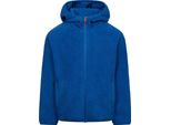 Trespass - Giacca In Pile "Minally"" Per Bambini TP7035 (146-152) (Blu)"