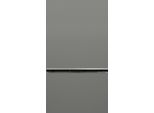 Beko B5RCNA345HG2 Frigorifero Con Congelatore Libera Installazione 301 L D Grigio, Metallico