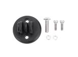 Supporto Da Manubrio Per Bicicletta Per Tachimetro E Action Cam, Compatibile Con Garmin, Bryton Ii, Gopro