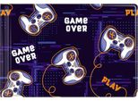 Copertina Del Documento Dello Studente Piccolo Gamepad