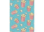 Biurfol Copridocumenti Per Studenti Popcorn Verticale