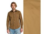 Lee Herren Camicia Patch Camicia Buffalo 112355740 LL37008538