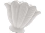 Conchiglia Vaso Di Ceramica Fiori Secchi Vaso Fatto A Mano Per La Decorazione Della Casa