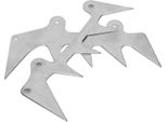 Paraurti Per Motosega Spike -Catcher Catena -Catcher Per Motoseghe Elettriche Stihl 029 039 MS290 MS390 MS310