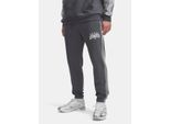Under Armour Ua Rival Flc Cb Pantaloni - Castlerock, Taglia:L