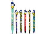 Paperino Patio Coolpack Penna Cancellabile
