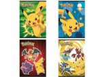 Pokemon - Taccuino A5/16K - La Creatività A Portata Di Mano