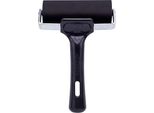 Essdee Rullo Di Stampa Professionale - Tecnologia Di Stampa - 100 Mm - Nero