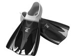 Pinne Cressi Spa Pixel Diving Nero Eu 38-40 Nero Eu 38-40