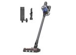 Tineco Pure One S30 Aspirapolvere Senza Fili 150AW, Spazzola Zerotangle, 65 Min Autonomia, Filtrazione 6 Stadi, Purecyclone, Dock A Parete