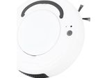 Robot Spazzino Intelligente 3 In 1 Usb Aspirapolvere Robotico Per La Casa Forniture Per La Pulizia Bianco