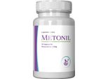 Metonil - Supporto Naturale Per Articolazioni, Ossa, Muscoli E Pelle 30 Capsule