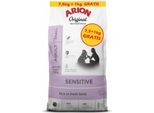 Arion Original Adult Small Lamb 7,5 Kg + 1 Kg Gratis