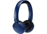 Cuffie Over-Ear Cuffie Da Strada, On-Ear, Microfono Integrato, Bluetooth 5.3, Multipoint, Design Orientabile, Fino A 72 Ore Di Riproduzione, USB-C