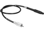 Trapano Elettrico Albero Flessibile 3.2MM Chuck Albero Flessibile Accessori Per Utensili Elettrici 1.1M