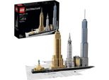 Lego Architektur 21028 - New York