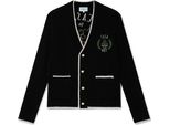 Casablanca Casa Way Pullover Herren Schwarz