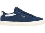 Pepe Jeans Kenton Knit Scarpe Sportive Blu Eu 42 Uomo Blu Eu 42