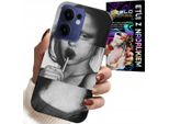 Custodia Per Oppo Find X5 Lite - Monnalisa Con Lollipop Custodia Con Motivi Alla Moda