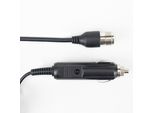 Adattatore Pni Per Alimentazione 12V-24V E Antenna Esterna Per Trasmettitore Radio Cb Portatile Pni Escort Hp 72