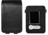 Custodia Per Fotocamera Istantanea Compatta In Finto Cuoio Con Tracolla, Compatibile Con Fuji Mini Liplay