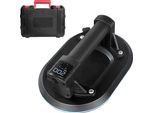 Ventosa Elettrica, Capacità Di Carico 200 Kg, Diametro 200 Mm, Batteria 1800 Mah, Tempo Di Ricarica 2-3 Ore, Fino A 12 Ore Di Utilizzo