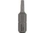 Bit Di Cacciavite Extra-Duro T10, 25 Mm, Confezione Da 3 Pz