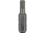 Bit Per Cacciavite Extra-Duro Hex 4, 25 Mm, Confezione Da 3 Pz