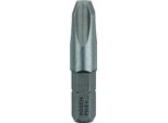 Bosch 3X Bit Di Avvitamento Extra-Duro, Ph 4, 32 Mm - 2607001518