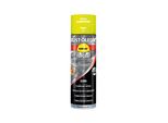 Rust-Oleum Hard Hat® Topcoat Fluorescente 500 Ml