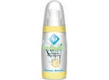 Id Frutopia Lubrificante A Base Acquosa Naturalmente Aromatizzato Alla Banana 100Ml