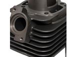 Cilindro Bestprice 100 Cc Standard Senza Guarnizione Compatibile Con Peugeot 100 2 Tempi (50,6 Mm) Per Speedfight / Trekker / Elyseo