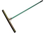 Bradas Spatola Per Pavimenti 45 Cm Con Manico In Metallo Duo BR-ES2274-H