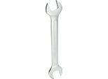 Brilliant Tools Doppia Chiave Aperta, 24 X 27 Mm
