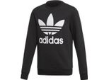 Adidas Felpe Trefoil Crew, ED7797, Taglia: 147