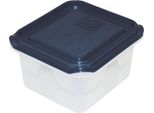 Frischhaltedose Gn 1/6, Mit Deckel, 150 X 135 Mm, Inhalt: 1,70 Liter