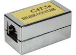 Efb 37529.1 Efb Modular-Adapter RJ45 Stp, Cat.5E, Metallisiert, 1:1