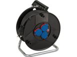 Brennenstuhl 1098490001 Kabeltrommel Brennenstuhl Garant 290 40M Ip 44 H07RN-F3G1.5