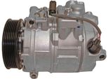 Compressore Climatizzatore 12 V Ø 110 Mm Mahle Adatto, Tra L'altro, Per Bmw Serie 3