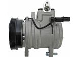 Compressore Climatizzatore Compressione Refrigerante 12 V Ø 112 Mm Mahle Per Kia Picanto