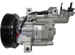 Compressore Climatizzatore 12 V Ø 125 Mm Mahle Adatto, Tra L'altro, Per Dacia Duster