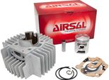Kit Cilindro Airsal Sport 65Cc Compatibile Con Puch Maxi (Vecchio Modello)