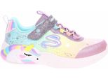 Skechers Scarpe Unicorn Dreams, 302311LPRMT