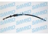 Samko 6T49033 Tubo Freno Per Ford Focus Iii Turnier Kuga Mk2 (DM2) Focus Iii Tourneo Connect / Grand Tourneo Connect V408 Estate Kuga Mk3