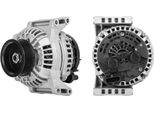 Alternatore 28 V 110 A Cinghia Dentata Ø 9,8 Mm Mahle Per Daf Cf, Tra Gli Altri