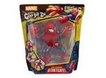 Bandai Spiderman Goo Jit To Heroes 20 Cm Multicolore Multicolore Taglia Unica