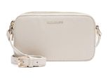 Lazarotti Pelle Borsa A Tracolla Bologna Leather Crossbody Bag Cream White Avorio